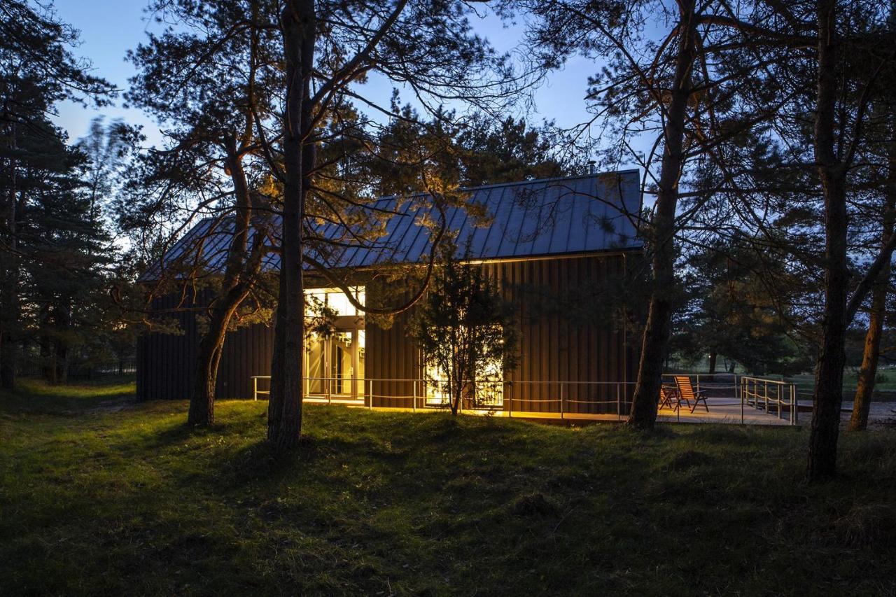 Coastal Home Piedagi Usi Kolka Exterior photo